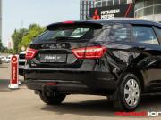 Lada (ВАЗ) Vesta I Москва  - изображение 32