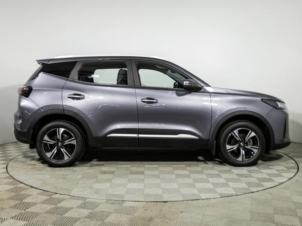 Chery Tiggo 4 I Рестайлинг 2 с пробегом 2025 года, цена 1 799 700 рублей, 20063 км, внедорожник, Автокод Объявления
