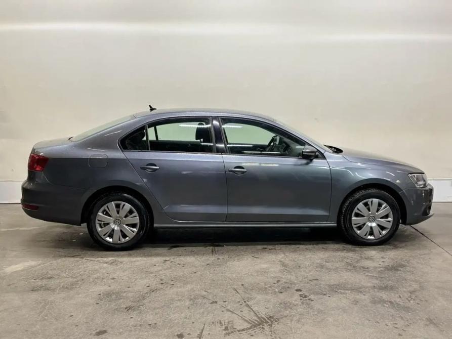 Volkswagen Jetta VI Саратов  - изображение 6