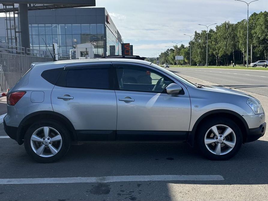 Nissan Qashqai I Иваново  - изображение 3