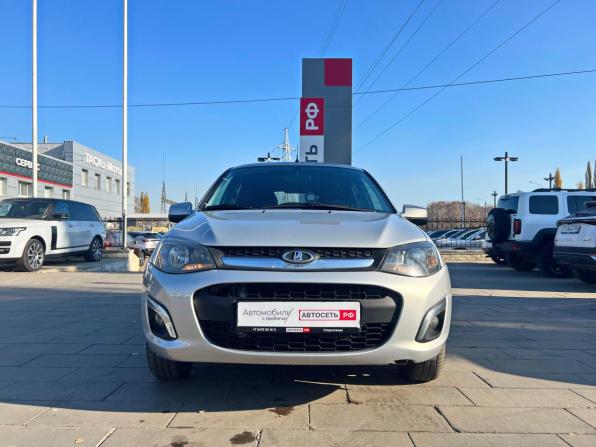 Lada (ВАЗ) Kalina II с пробегом 2013 года, цена 528 000 рублей, 115304 км, хэтчбек, Автокод Объявления