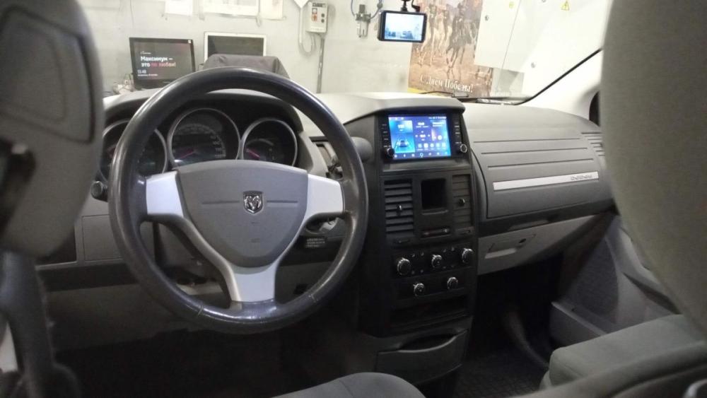 Dodge Caravan V Санкт-Петербург  - изображение 5