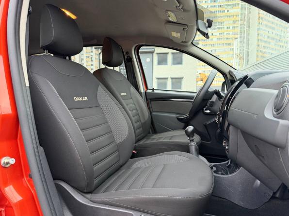 Renault Duster I Рестайлинг с пробегом 2018 года, цена 1 280 000 рублей, 135173 км, внедорожник, Автокод Объявления