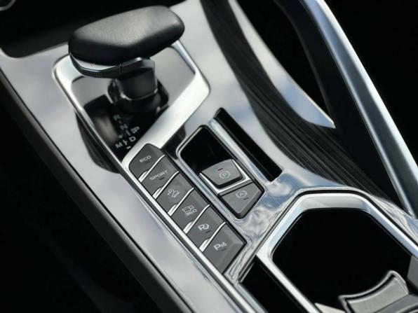 Belgee X50 с пробегом 2024 года, цена 1 929 000 рублей, 42000 км, внедорожник, Автокод Объявления