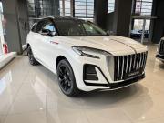 Hongqi HS3 Екатеринбург  - изображение 16