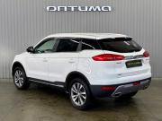 Geely Atlas I Краснодар  - изображение 27