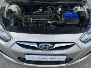 Hyundai Solaris I Саратов  - изображение 28