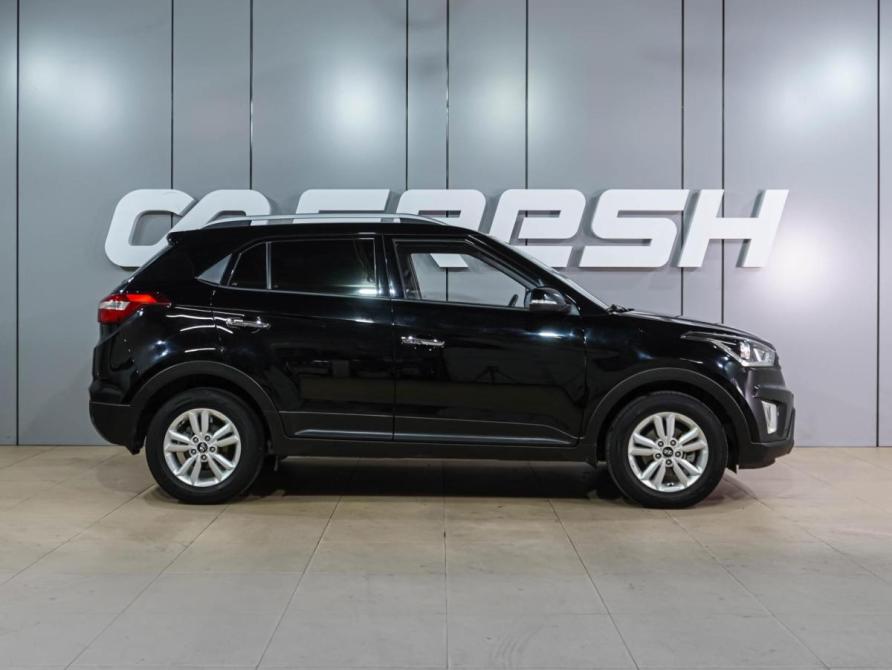 Hyundai Creta I Воронеж  - изображение 5