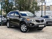 Kia Sorento II Санкт-Петербург  - изображение 16