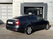 Skoda Octavia II (A5) Рестайлинг Москва  - изображение 21