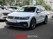 Volkswagen Tiguan II Москва  - изображение 28