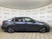 Kia Forte III Москва  - изображение 20