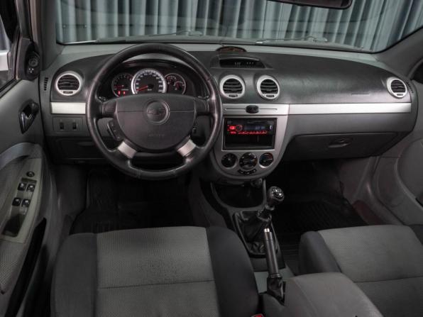 Chevrolet Lacetti I с пробегом 2008 года, цена 559 000 рублей, 216992 км, универсал, Автокод Объявления