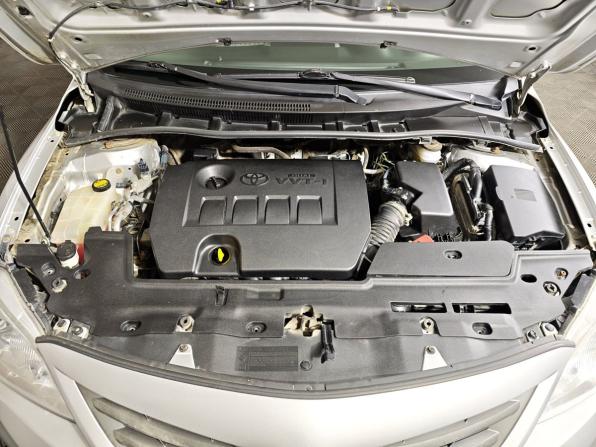 Toyota Corolla X (E140 E150) Рестайлинг с пробегом 2011 года, цена 997 000 рублей, 182691 км, седан, Автокод Объявления