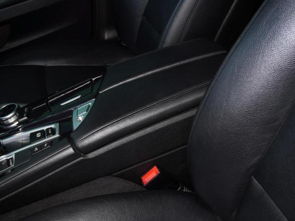 BMW 5 серии VI (F10/F11/F07) Рестайлинг с пробегом 2014 года, цена 2 525 000 рублей, 149556 км, седан, Автокод Объявления