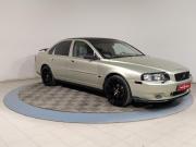 Volvo S80 I Рестайлинг Екатеринбург  - изображение 17