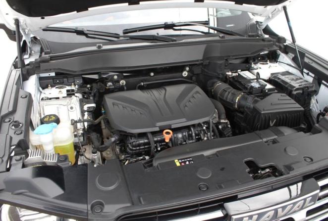 Haval Dargo с пробегом 2024 года, цена 2 870 000 рублей, 14695 км, внедорожник, Автокод Объявления