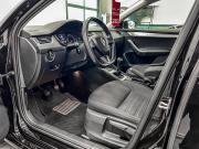 Skoda Octavia III (A7) Рестайлинг Красноярск  - изображение 48
