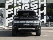 Mitsubishi Pajero Sport II Рестайлинг Волгоград  - изображение 22