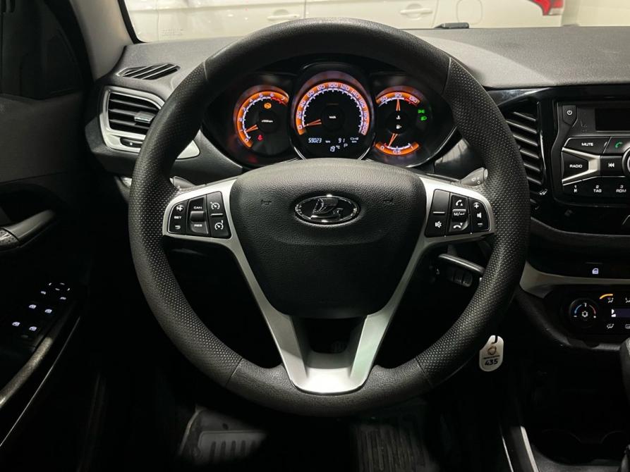 Lada (ВАЗ) Vesta I Пермь  - изображение 15
