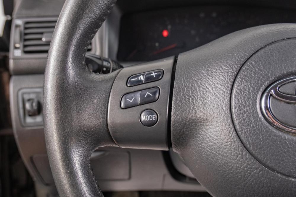 Toyota Corolla IX (E120 E130) Рестайлинг Томск  - изображение 14