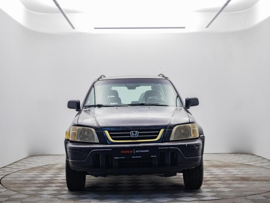 Honda CR-V I Рестайлинг Москва  - изображение 2