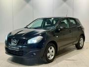 Nissan Qashqai I Рестайлинг Самара  - изображение 18