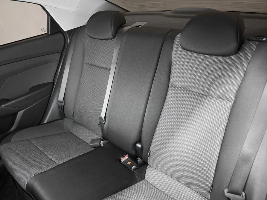 Hyundai Solaris II Тверь  - изображение 10