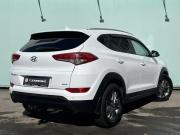 Hyundai Tucson III Кемерово  - изображение 16