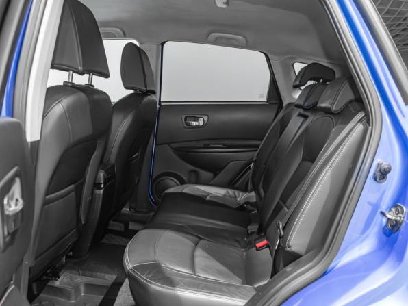 Nissan Qashqai I с пробегом 2008 года, цена 695 000 рублей, 295105 км, внедорожник, Автокод Объявления