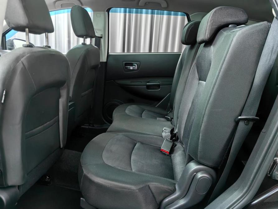 Nissan Qashqai+2 I Рестайлинг Москва  - изображение 11