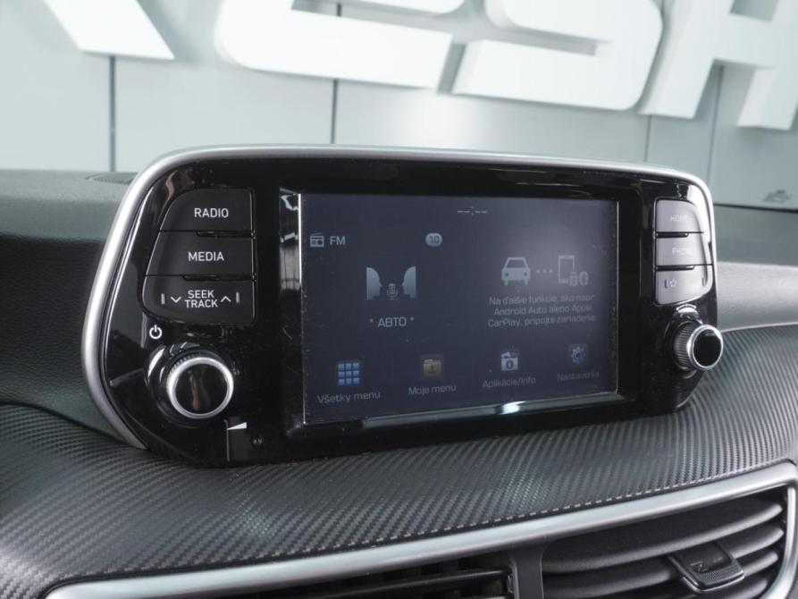 Hyundai Tucson III Ростов-на-Дону  - изображение 13