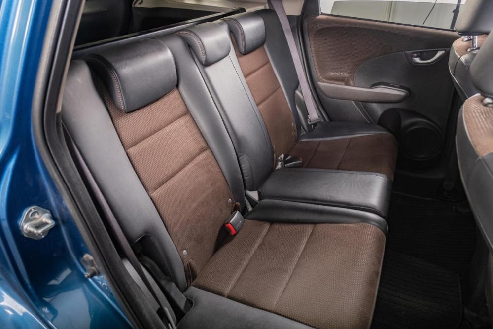 Honda Fit II Томск  - изображение 16