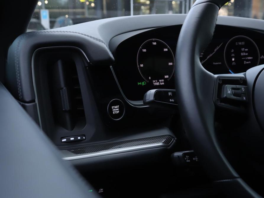 Porsche Cayenne III Рестайлинг Москва  - изображение 26