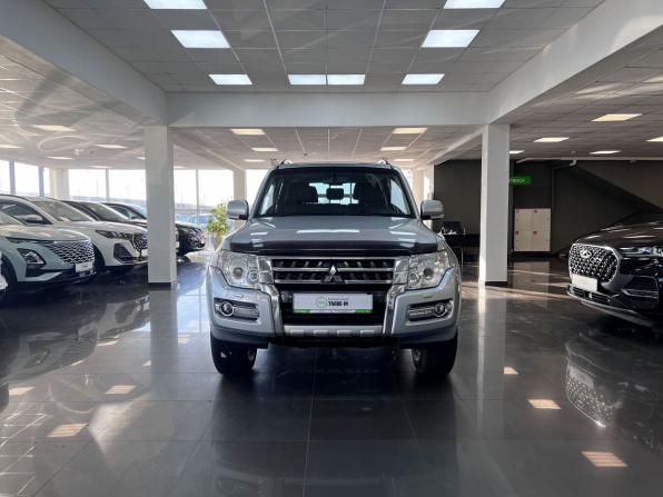 Mitsubishi Pajero IV Рестайлинг 2 с пробегом 2014 года, цена 2 495 000 рублей, 174580 км, внедорожник, Автокод Объявления
