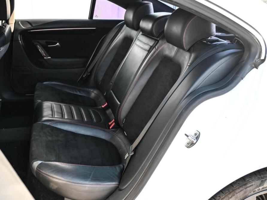 Volkswagen Passat CC I Рестайлинг Новороссийск  - изображение 9