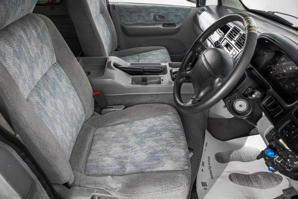 Mazda Bongo Friendee I Барнаул  - изображение 9