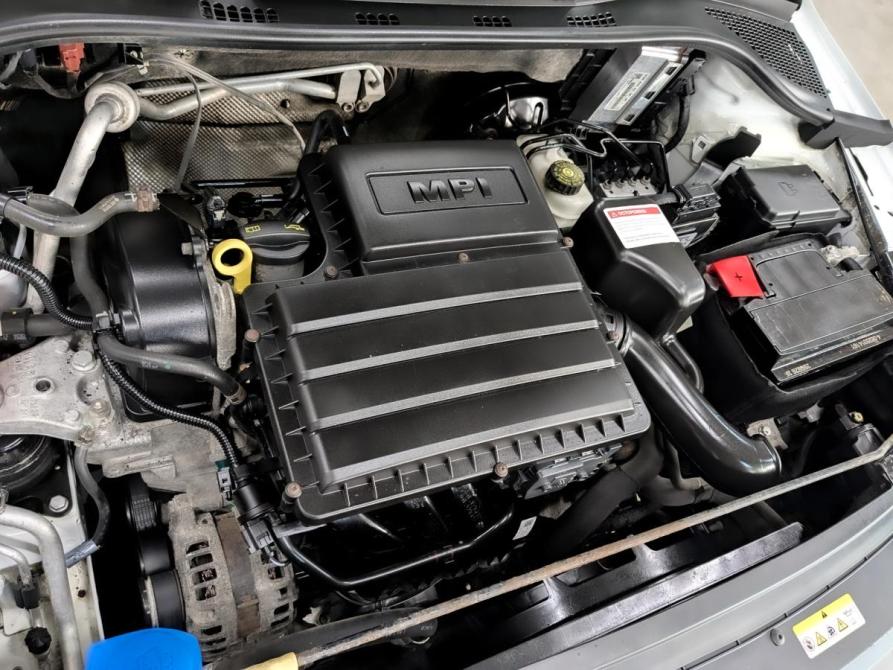 Skoda Rapid II Москва  - изображение 9