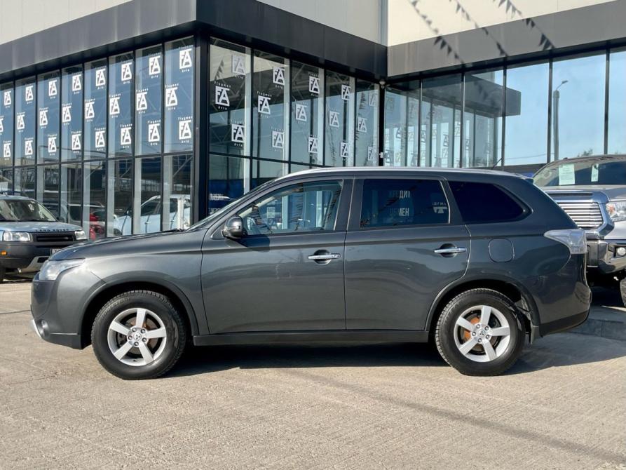 Mitsubishi Outlander III Краснодар  - изображение 2