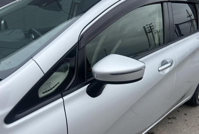 Nissan Note II Рестайлинг с пробегом 2019 года, цена 960 000 рублей, 109535 км, хэтчбек, Автокод Объявления
