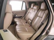 Land Rover Range Rover IV Тюмень  - изображение 40