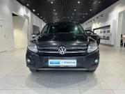 Volkswagen Tiguan I Рестайлинг Москва  - изображение 20