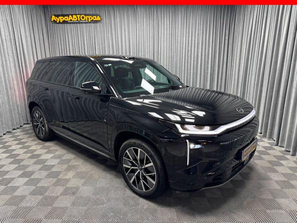 GAC Trumpchi S7 с пробегом 2025 года, цена 4 700 000 рублей, 1165 км, внедорожник, Автокод Объявления