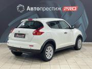 Nissan Juke I Пермь  - изображение 26