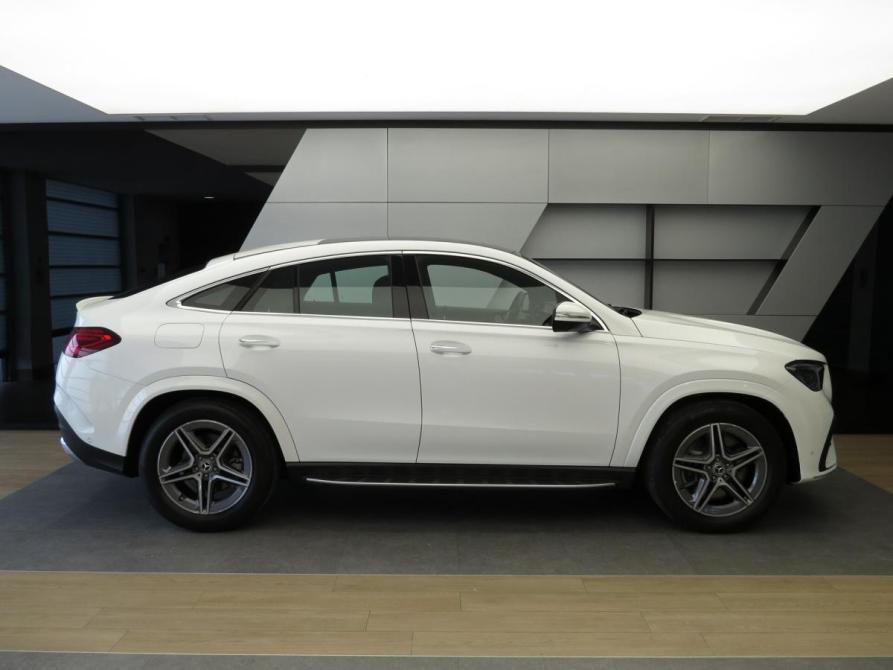 Mercedes-Benz GLE Coupe II (C167) Рестайлинг Санкт-Петербург  - изображение 38