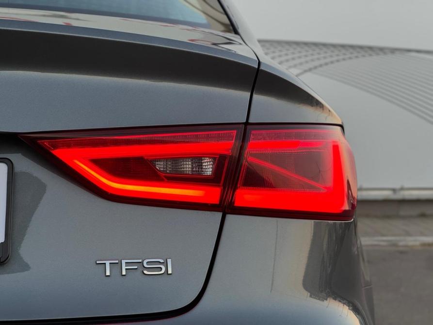 Audi A3 III (8V) Воронеж  - изображение 8