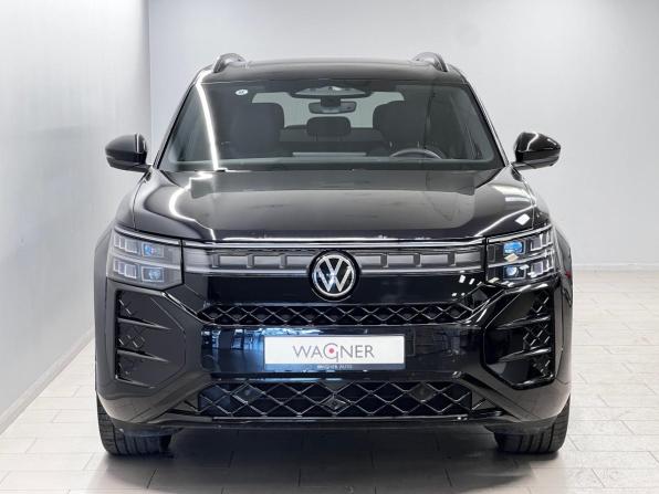 Volkswagen Teramont II (China Market) с пробегом 2025 года, цена 5 870 000 рублей, 1135 км, внедорожник, Автокод Объявления