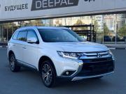 Mitsubishi Outlander III Рестайлинг 3 Челябинск  - изображение 31