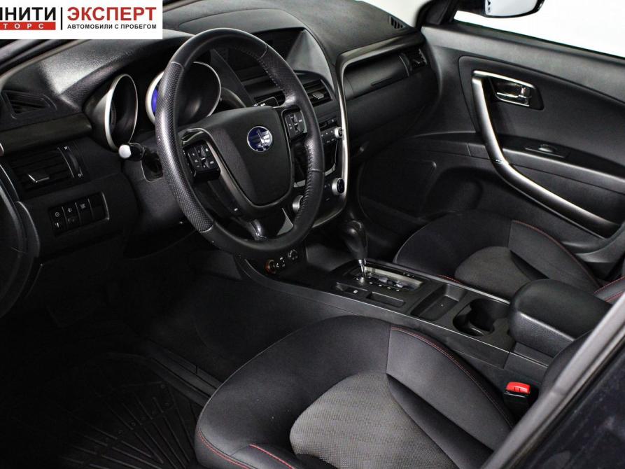 FAW Besturn X80 I Белгород  - изображение 10
