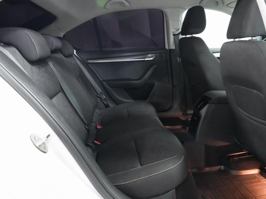 Skoda Octavia III (A7) Рестайлинг Ульяновск  - изображение 13